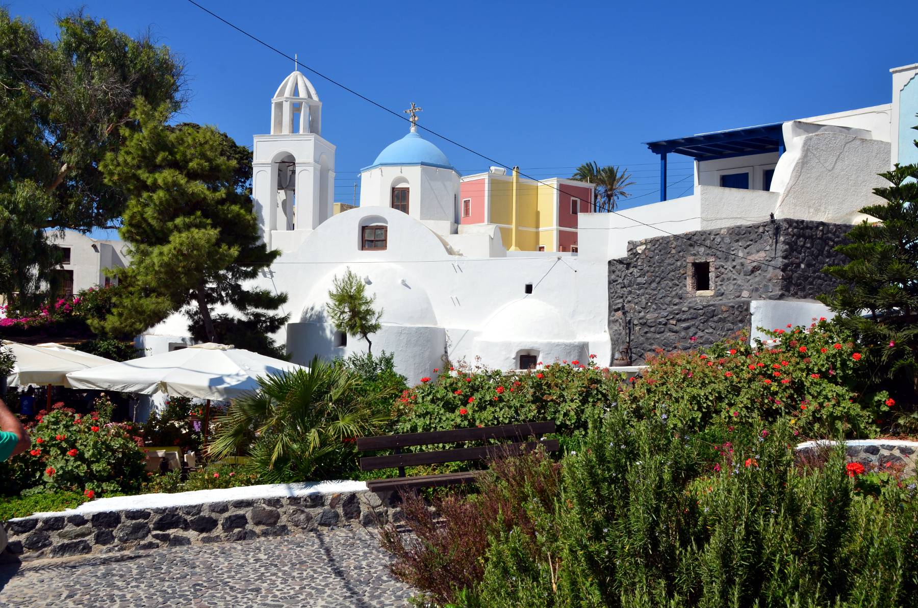 Megalohori
